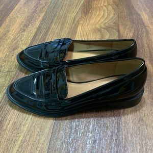 ASOS womens loafer size 8